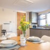 Отель Beautiful 1-bed Apartment in Oxford, фото 10