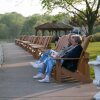 Отель The Lake House on Canandaigua, фото 14