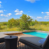 Отель Rhulani Safari Lodge, фото 18