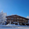 Отель Le Chalet Blanc, фото 1
