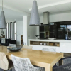 Отель Villa Bonheur Villa Exceptionnelle la Soukra, фото 12