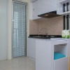 Отель Strategic 2Br At Bassura City Apartment, фото 8