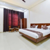 Отель Fabhotel V Five, фото 16