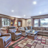 Отель Paradise Retreat 3688P - 3 Br townhouse by RedAwning, фото 13