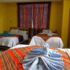 Отель Shumak Alpamayo Hostal Huaraz, фото 12