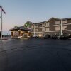 Отель Holiday Inn Express Dandridge, an IHG Hotel, фото 25