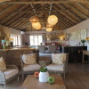 Отель Woodbury Lodge - Amakhala Game Reserve, фото 14