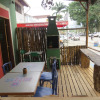 Отель Livia Hostel Pousada, фото 14