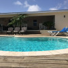 Отель Villa with Private Pool, фото 8