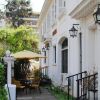 Отель Las Hortensias, фото 13