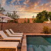 Отель Cobalt By AvantStay Modern and Chic Home with Pool and Fire Pit in Heart of Old Town, фото 18
