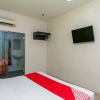 Отель OYO 966 Segamat Red Orange Hotel Sdn Bhd, фото 6
