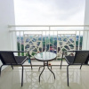 Отель Fancy And Comfortable Studio At Mataram City Apartment, фото 3