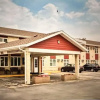 Отель Travel Inn, фото 13