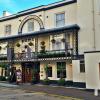 Отель The Foley Arms Hotel Wetherspoon, фото 10