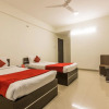Отель FabHotel Ten Eleven, фото 4