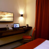 Отель Qaribu Inn, фото 4
