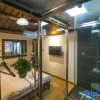Отель Xidi habitat garden elegant house, фото 8