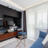 Отель Apartment With Balcony Rozdroze Prestige, фото 5