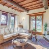 Отель Nice Home in Greve in Chianti With 3 Bedrooms and Wifi, фото 23