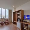 Отель Vitalis Riverside Hotel, фото 5