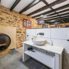 Отель Guestready - Charming Stone Wall Retreat, фото 5