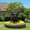 Отель Blue Bamboo Villas, фото 13
