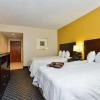 Отель Hampton Inn Petersburg-Ft. Lee, фото 31