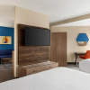 Отель Holiday Inn Express & Suites Evansville Downtown, фото 17