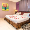 Отель Accra City Escape Hotel, фото 4