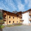 Отель Wooded Apartment In Langenfeld With A Great View, фото 39