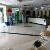 Отель Yinchuan Western Airport Aviation Hotel, фото 8
