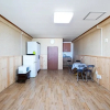 Отель Gangneung Beach House Pension, фото 16