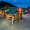 Отель Red Roof Inn Chattanooga - Lookout Mountain, фото 18
