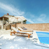 Отель Modern Holiday Home in Porec With Swimming Pool, фото 14