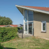 Отель Restyled Bungalow with Dishwasher near Cozy Domburg, фото 17