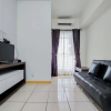 Отель Warm And Nice 2Br Apartment At M-Town Residence, фото 7