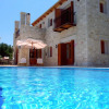 Отель Cretan Exclusive Villas Rethymno, фото 41