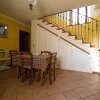 Отель House With 3 Bedrooms in Castelnuovo di Garfagnana, With Furnished Ter, фото 12
