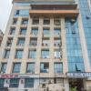 Отель OYO 22039 Hotel Bkc Grand в Мумбаи