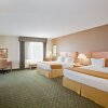 Отель Holiday Inn Express & Suites South - Lincoln, an IHG Hotel, фото 17