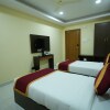 Отель Lemonridge Hotels Kukatpally, фото 5