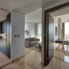 Отель Bnbme -  Deluxe 2BR The Residence JLT, фото 9