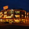 Отель Loong Fatt Hotel, фото 1