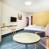 Отель Thermenhotel Gesundheits-Bad Buchau, фото 20