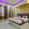Отель Fabhotel Gold Galaxy, фото 6