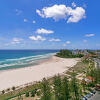 Отель Mantra Coolangatta Beach, фото 14