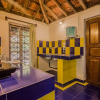 Отель OYO Home 19186 Antique 1BHK, фото 19