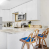 Отель Beachwood Villas 1C- Woody's Beachwood, фото 9