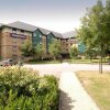 Отель Premier Inn Luton Airport, фото 10